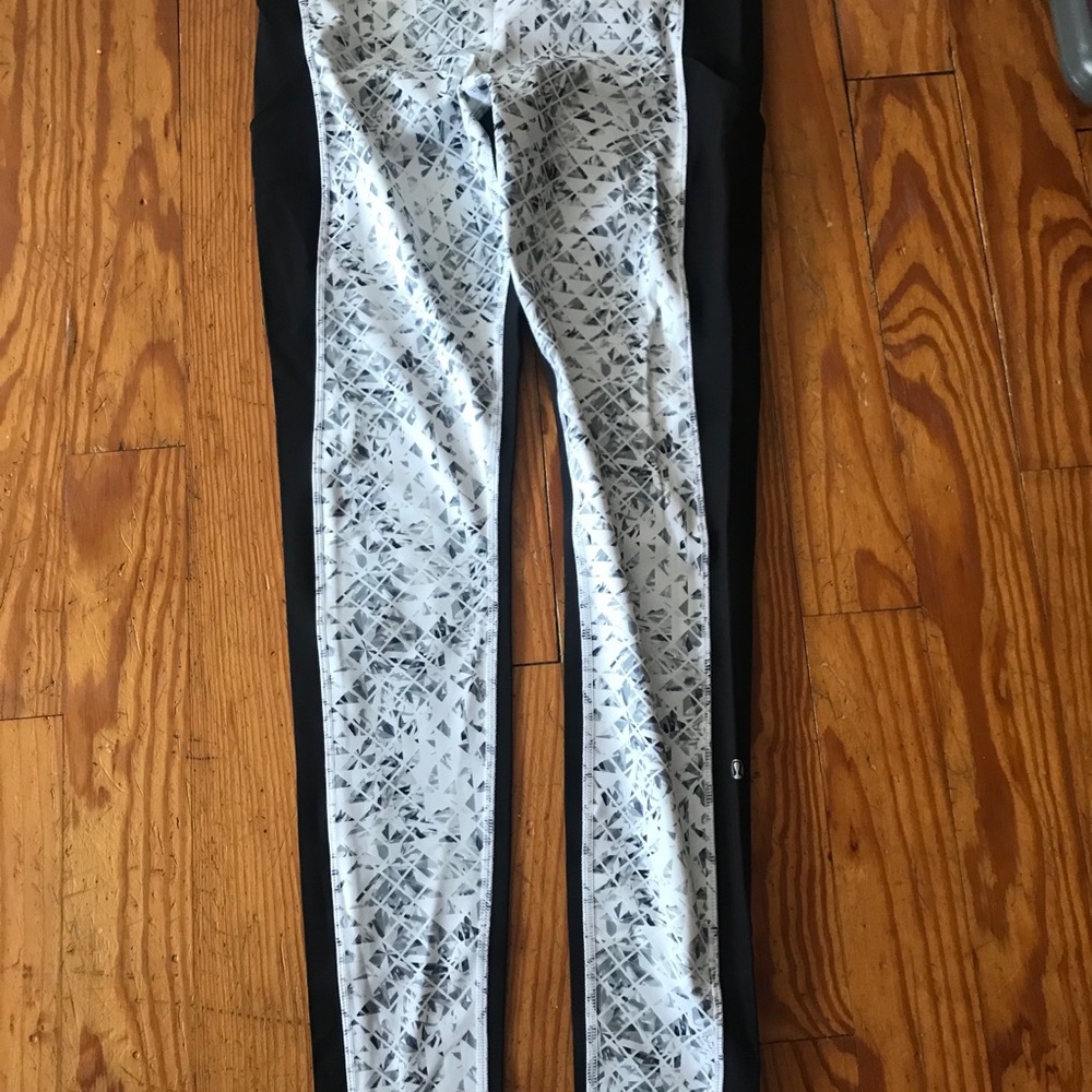 Lululemon speed tight II